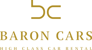 Baron Cars Logo