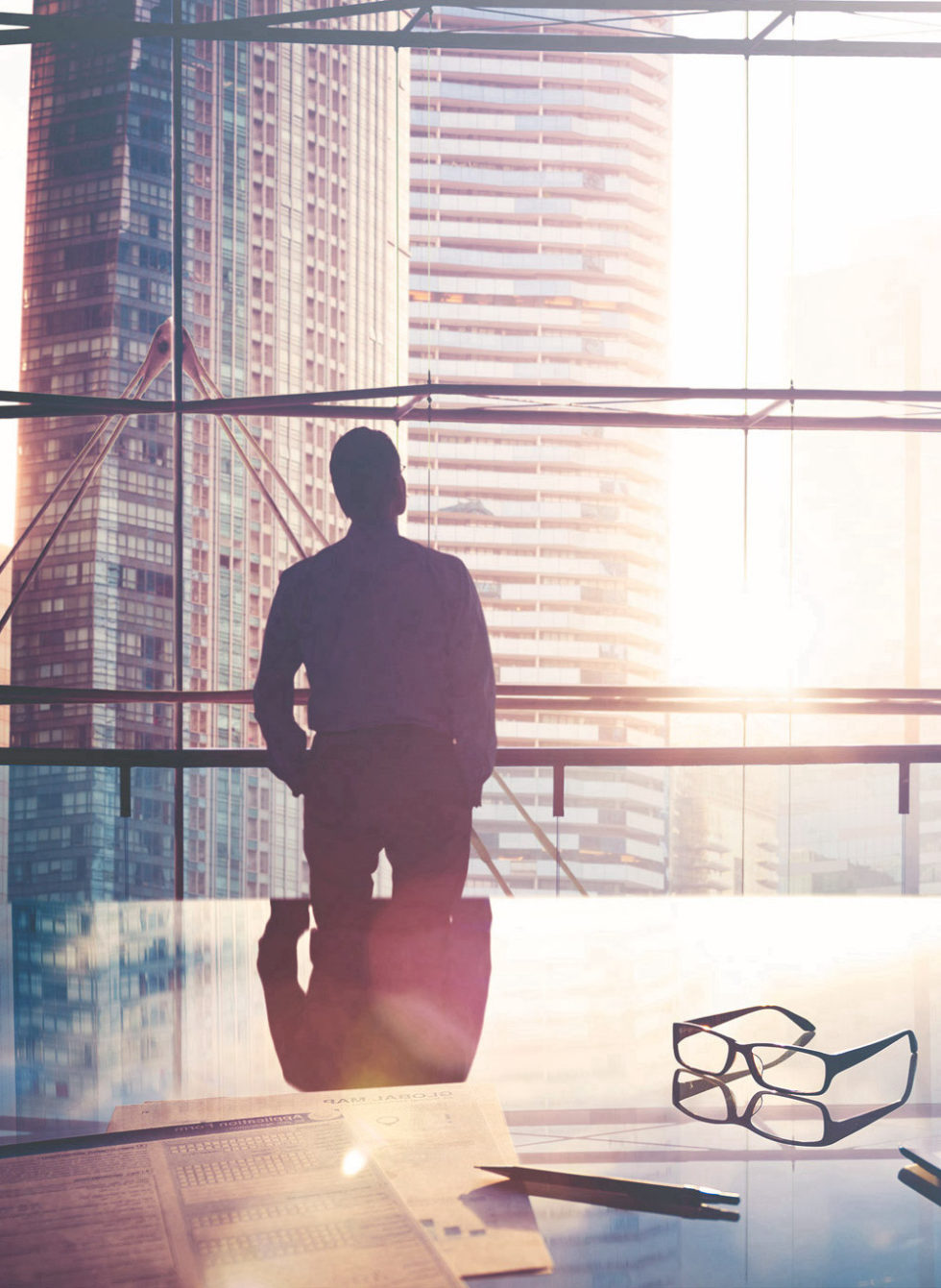 Home Baron Investment